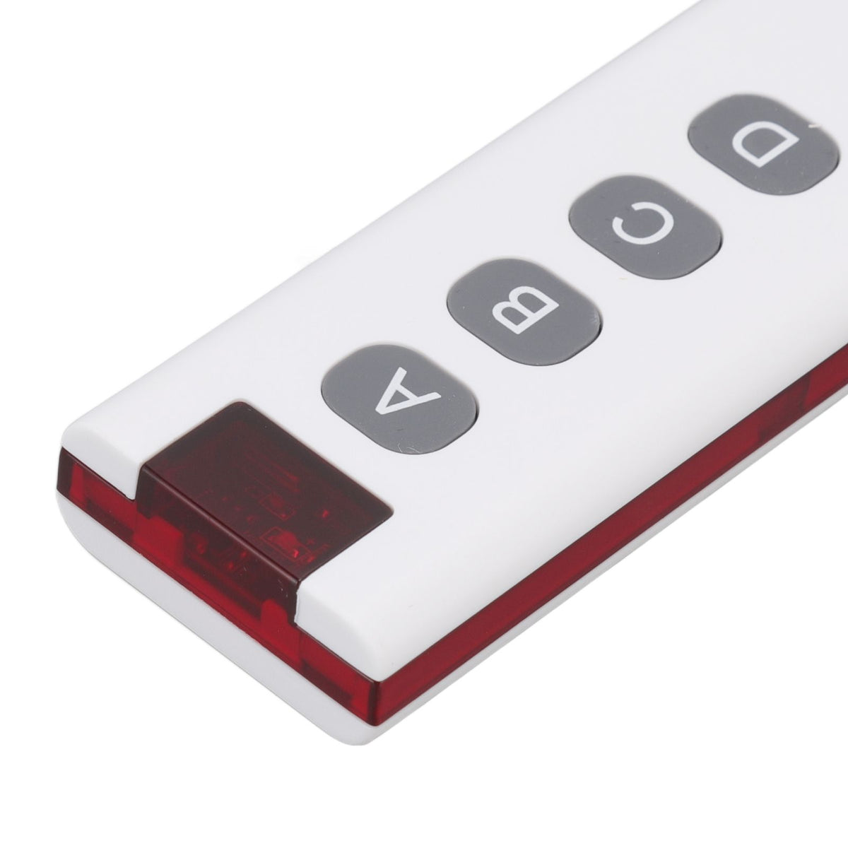 1000m Universal Digital Remote Controller Transmitter Wireless 433MHz Learning Code 2262 for Office