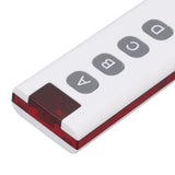 1000m Universal Digital Remote Controller Transmitter Wireless 433MHz Learning Code 2262 for Office - Extra Image