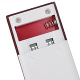 1000m Universal Digital Remote Controller Transmitter Wireless 433MHz Learning Code 2262 for Office - Extra Image