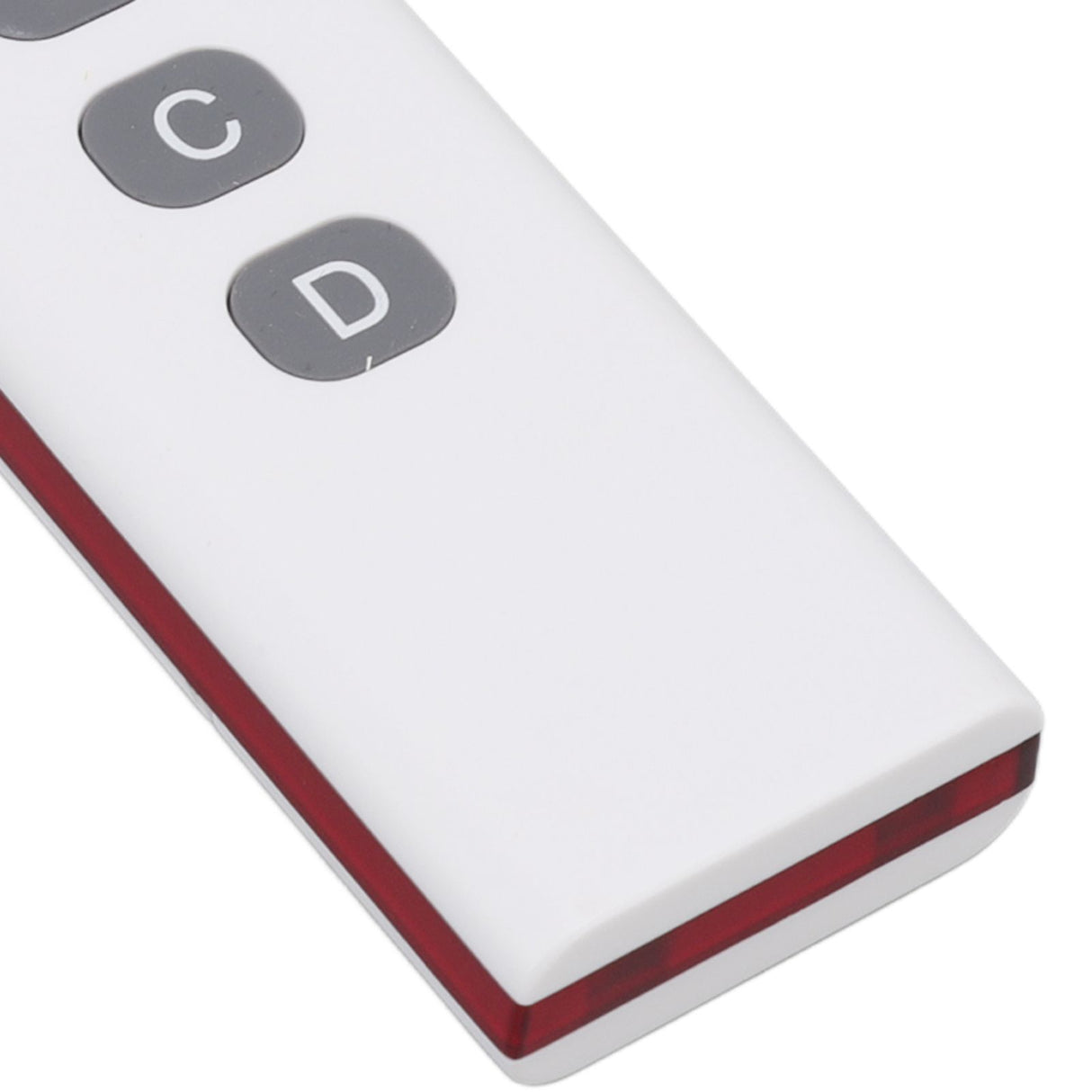 1000m Universal Digital Remote Controller Transmitter Wireless 433MHz Learning Code 2262 for Office