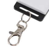 433MHz Cloning Remote Control 4 Keys Remote Control Key Fob Electric Garage Door Universal Remote Keychain