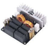 Induction Heating Module 1000W High Frequency Low Voltage ZVS Heater Board with Coil for DIY 12V‑48V
