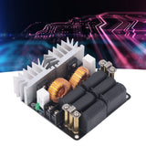 Induction Heating Module 1000W High Frequency Low Voltage ZVS Heater Board with Coil for DIY 12V‑48V