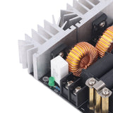 Induction Heating Module 1000W High Frequency Low Voltage ZVS Heater Board with Coil for DIY 12V‑48V - Extra Image