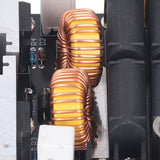 Induction Heating Module 1000W High Frequency Low Voltage ZVS Heater Board with Coil for DIY 12V‑48V - Extra Image