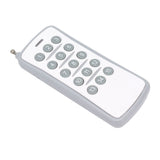 433MHz Universal Remote Control Wireless ABS 15 Keys Remote Control Switch for Replacement Door Light - Extra Image