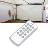 433MHz Universal Remote Control Wireless ABS 15 Keys Remote Control Switch for Replacement Door Light - Extra Image