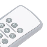 433MHz Universal Remote Control Wireless ABS 15 Keys Remote Control Switch for Replacement Door Light - Extra Image