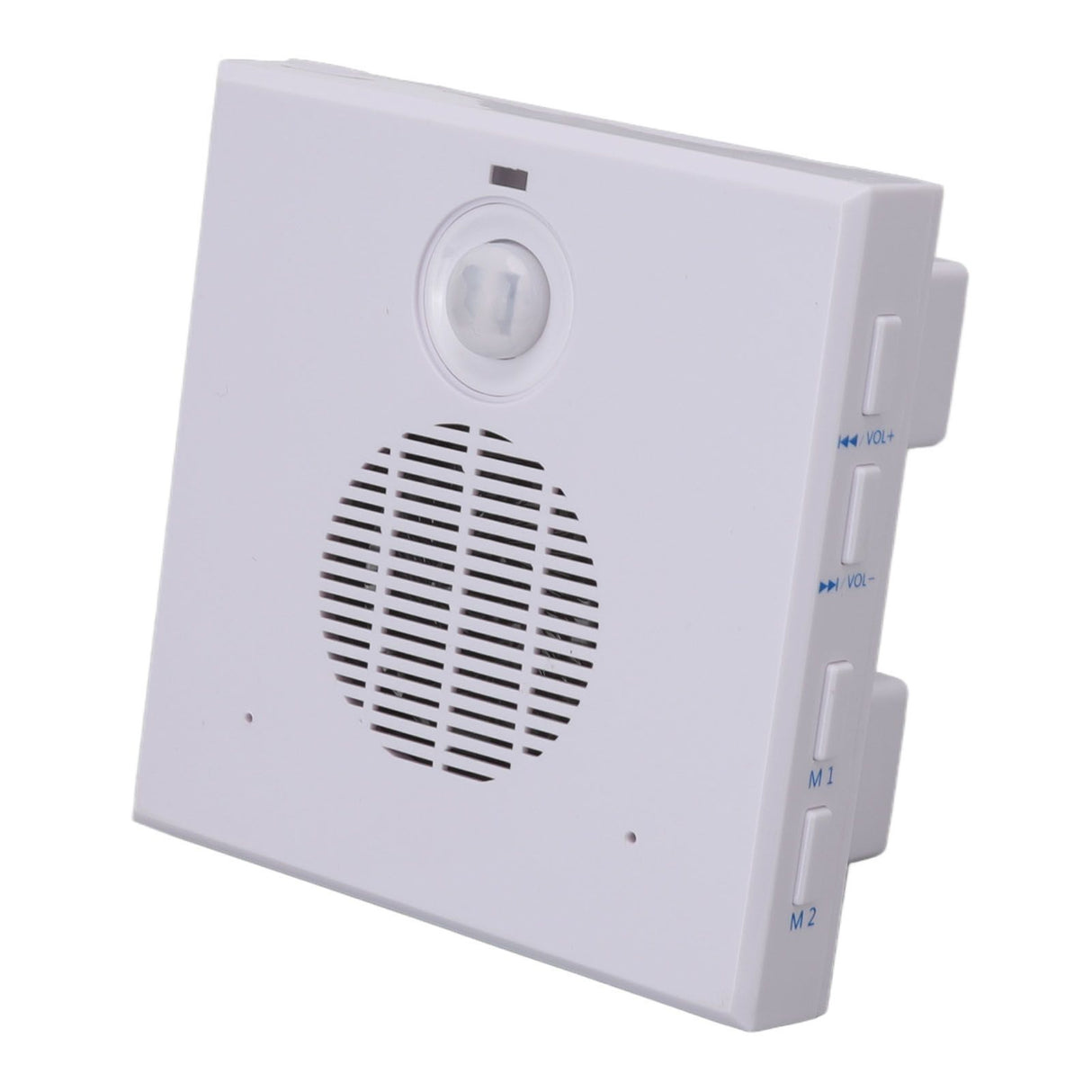 Motion Sensor Doorbell Human Infrared Induction Volume Adjustable Driveway Alarms for Bank Warehouse Enterprise 220V