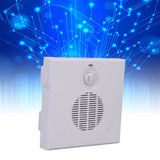 Motion Sensor Doorbell Human Infrared Induction Volume Adjustable Driveway Alarms for Bank Warehouse Enterprise 220V - Extra Image