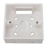 Motion Sensor Doorbell Human Infrared Induction Volume Adjustable Driveway Alarms for Bank Warehouse Enterprise 220V - Extra Image