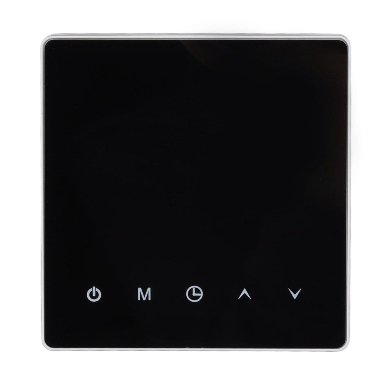Smart Thermostat Touch Screen 7 Days Programmable APP Control WiFi Plumbing Temperature Controller for Home 90‑240V