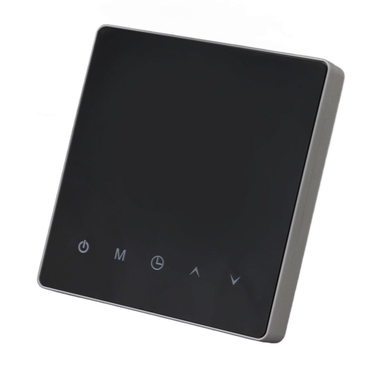 Smart Thermostat Touch Screen 7 Days Programmable APP Control WiFi Plumbing Temperature Controller for Home 90‑240V