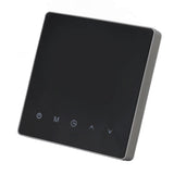 Smart Thermostat Touch Screen 7 Days Programmable APP Control WiFi Plumbing Temperature Controller for Home 90‑240V