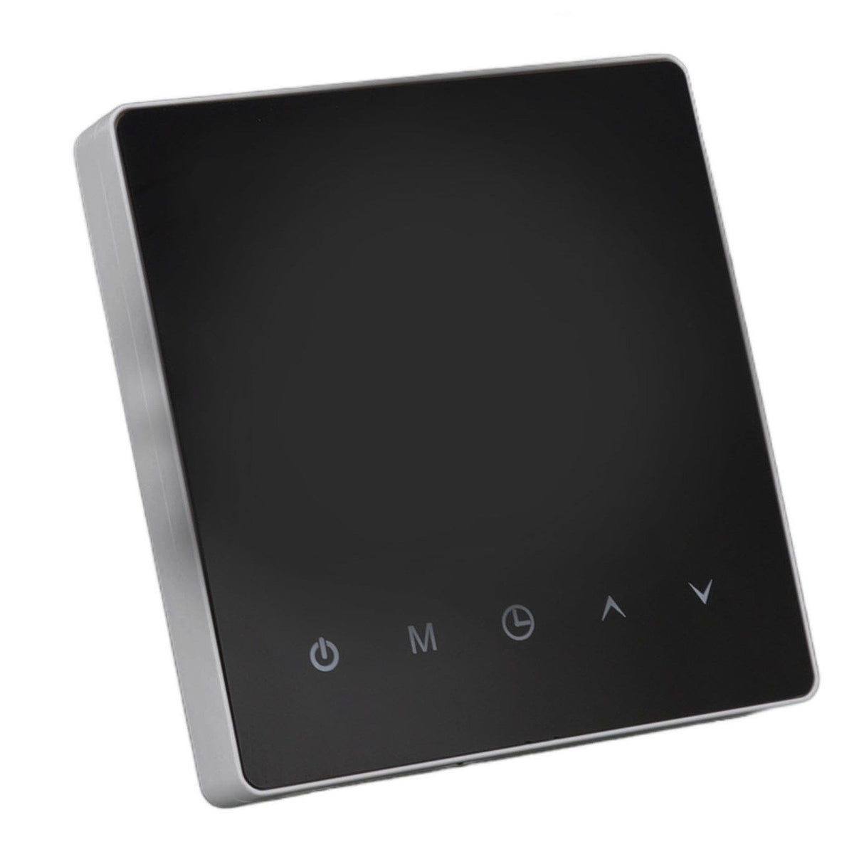 Smart Thermostat Touch Screen 7 Days Programmable APP Control WiFi Plumbing Temperature Controller for Home 90‑240V