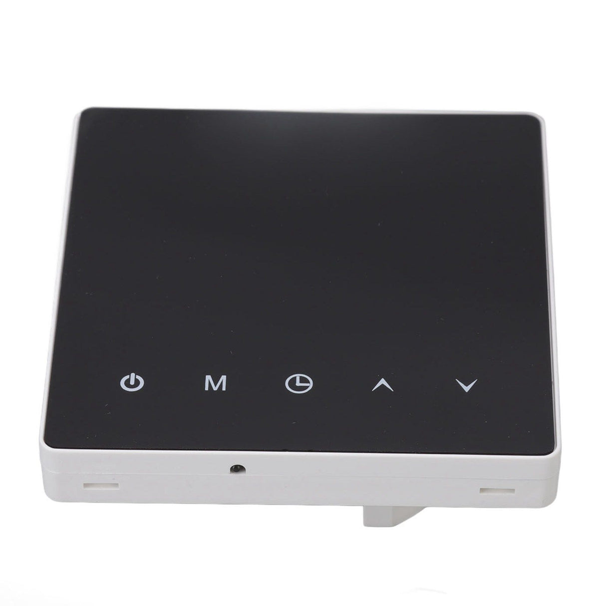 Smart Thermostat Touch Screen 7 Days Programmable APP Control WiFi Plumbing Temperature Controller for Home 90‑240V