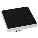 Smart Thermostat Touch Screen 7 Days Programmable APP Control WiFi Plumbing Temperature Controller for Home 90‑240V
