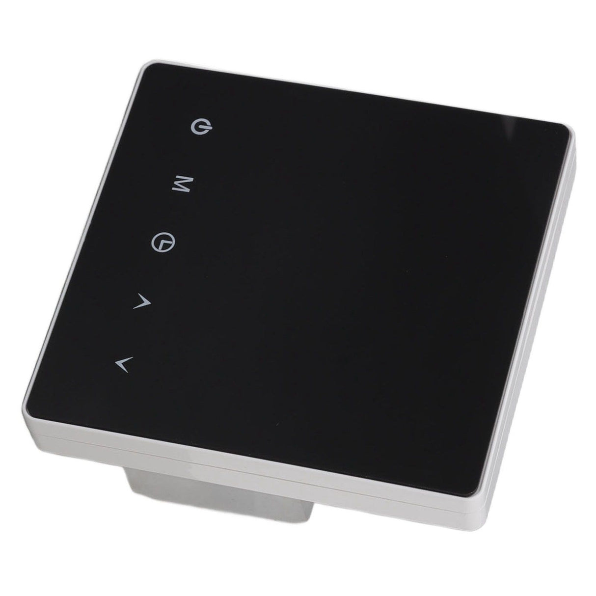 Smart Thermostat Touch Screen 7 Days Programmable APP Control WiFi Plumbing Temperature Controller for Home 90‑240V