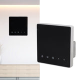 Smart Thermostat Touch Screen 7 Days Programmable APP Control WiFi Plumbing Temperature Controller for Home 90‑240V - Extra Image