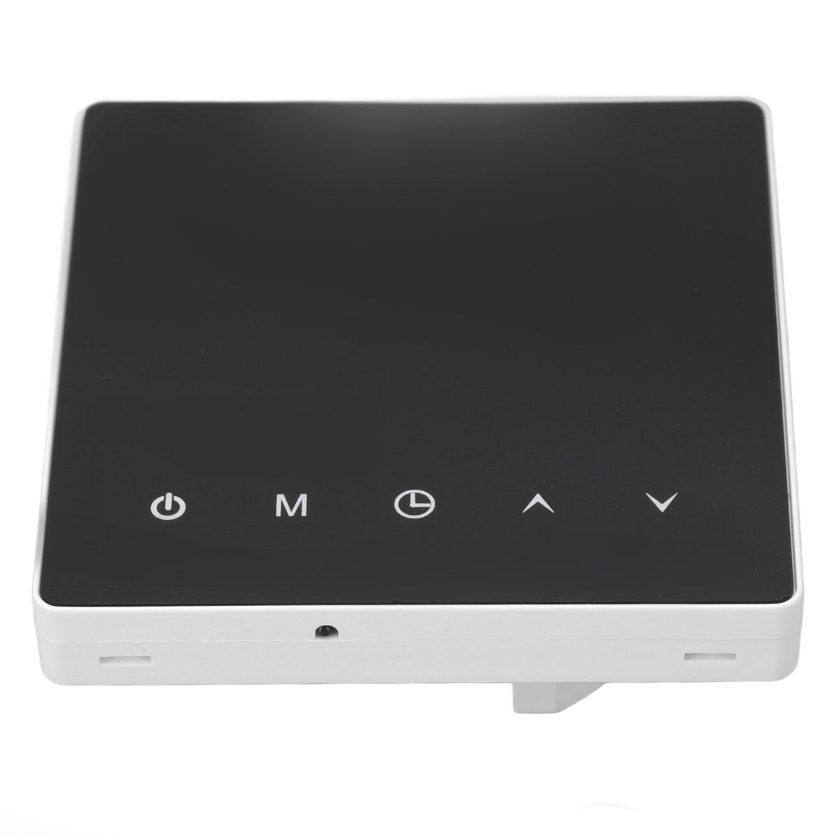 Smart Thermostat 16A Remote Control Programmable Anti Interference Wifi Touch Screen Thermostat 90‑240V