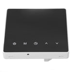 Smart Thermostat 16A Remote Control Programmable Anti Interference Wifi Touch Screen Thermostat 90‑240V