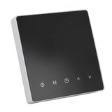 Smart Thermostat 16A Remote Control Programmable Anti Interference Wifi Touch Screen Thermostat 90‑240V