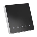 Smart Thermostat 16A Remote Control Programmable Anti Interference Wifi Touch Screen Thermostat 90‑240V