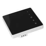 Smart Thermostat 16A Remote Control Programmable Anti Interference Wifi Touch Screen Thermostat 90‑240V