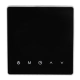 Smart Thermostat 16A Remote Control Programmable Anti Interference Wifi Touch Screen Thermostat 90‑240V