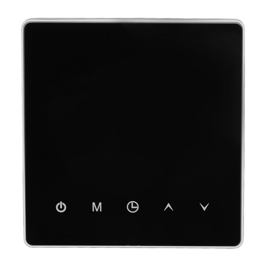 Smart Thermostat 16A Remote Control Programmable Anti Interference Wifi Touch Screen Thermostat 90‑240V