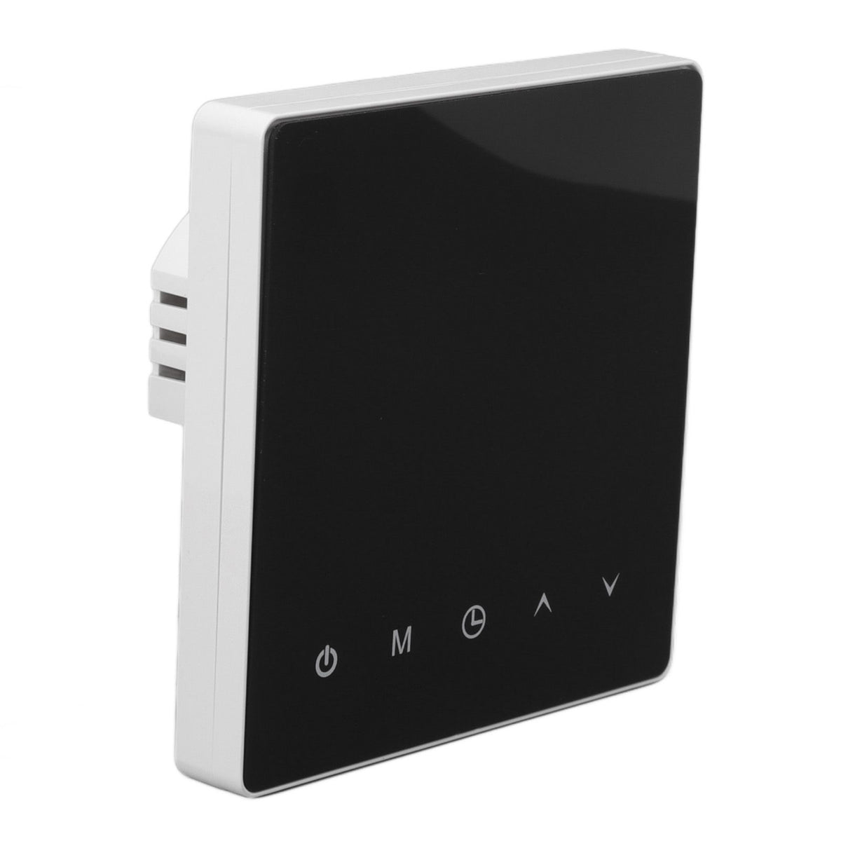 Smart Thermostat 16A Remote Control Programmable Anti Interference Wifi Touch Screen Thermostat 90‑240V
