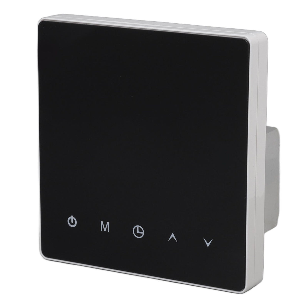 Smart Thermostat 16A Remote Control Programmable Anti Interference Wifi Touch Screen Thermostat 90‑240V