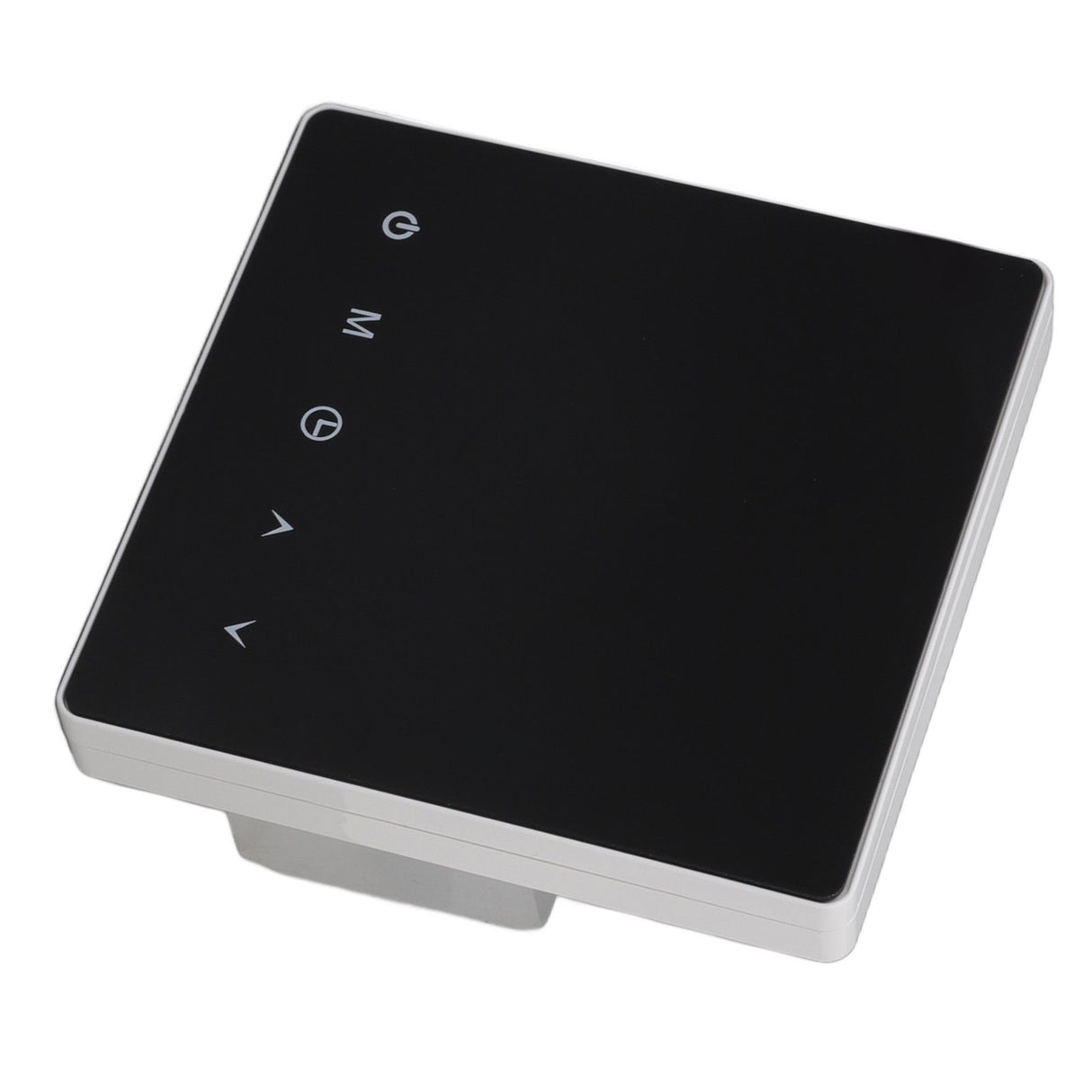 Smart Thermostat 16A Remote Control Programmable Anti Interference Wifi Touch Screen Thermostat 90‑240V