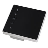 Smart Thermostat 16A Remote Control Programmable Anti Interference Wifi Touch Screen Thermostat 90‑240V