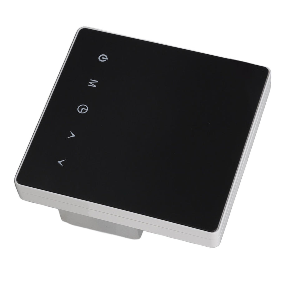 Smart Thermostat 16A Remote Control Programmable Anti Interference Wifi Touch Screen Thermostat 90‑240V