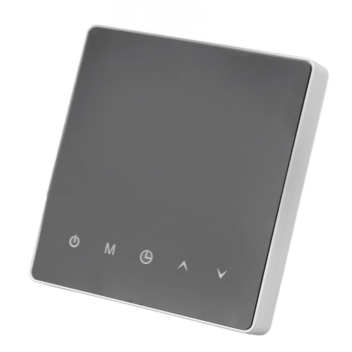 Smart Thermostat 16A Remote Control Programmable Anti Interference Wifi Touch Screen Thermostat 90‑240V