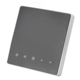 Smart Thermostat 16A Remote Control Programmable Anti Interference Wifi Touch Screen Thermostat 90‑240V