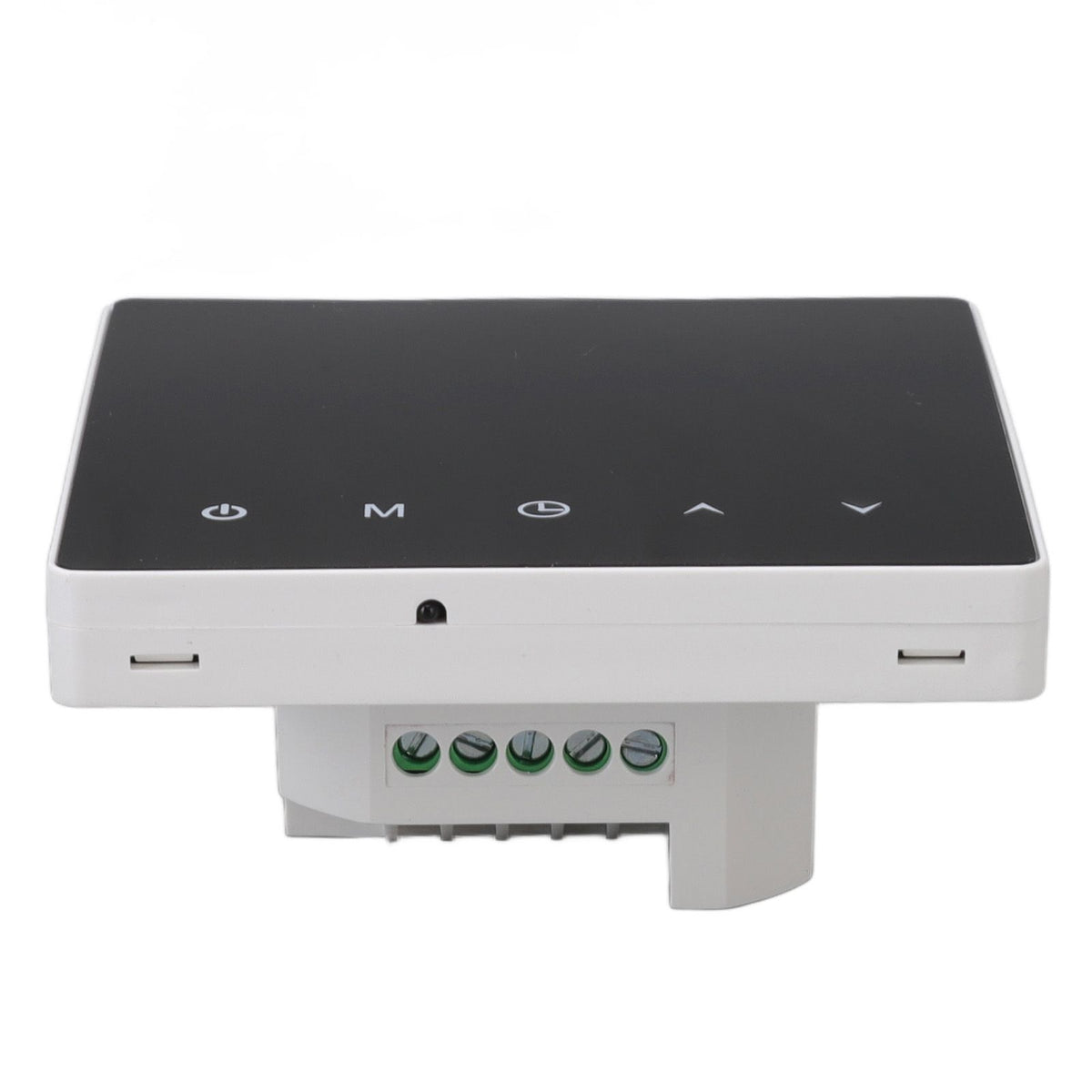 Smart Thermostat 16A Remote Control Programmable Anti Interference Wifi Touch Screen Thermostat 90‑240V