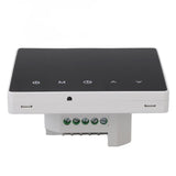 Smart Thermostat 16A Remote Control Programmable Anti Interference Wifi Touch Screen Thermostat 90‑240V