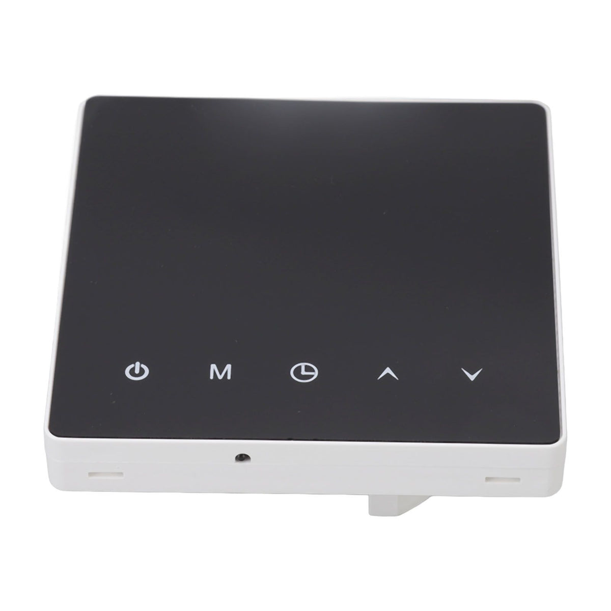 Smart Thermostat 86 Type LCD Touch Screen 7 Day Programmable Modes Digital Thermostat for Home 90 to 240V