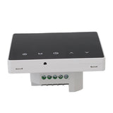 Smart Thermostat 86 Type LCD Touch Screen 7 Day Programmable Modes Digital Thermostat for Home 90 to 240V - Extra Image