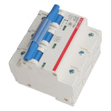 Mini Circuit Breaker 3P 100A 400V High Safety Overload Protection Miniature Circuit Breaker for Home Industry - Extra Image