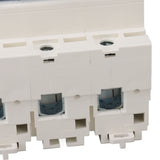 Mini Circuit Breaker 3P 100A 400V High Safety Overload Protection Miniature Circuit Breaker for Home Industry - Extra Image