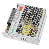 24V Switching Power Supply 3.2A Pure Copper Power Supply Transformer Adapter for Military Equipment 100‑240V - Extra Image
