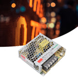 24V Switching Power Supply 3.2A Pure Copper Power Supply Transformer Adapter for Military Equipment 100‑240V - Extra Image