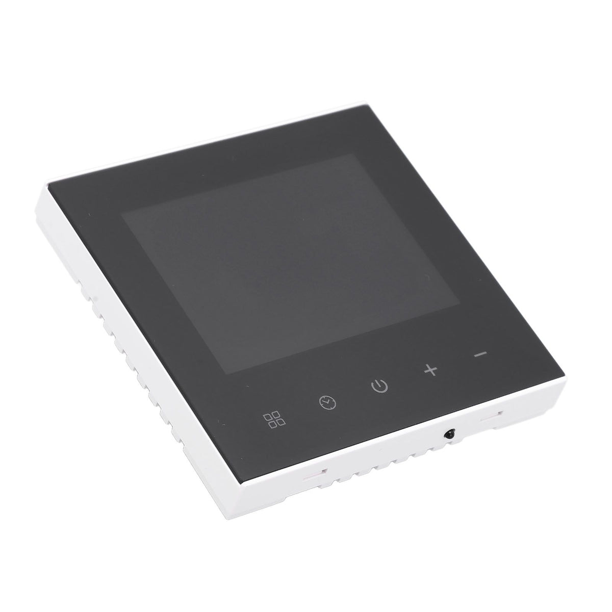 Programmable WIFI Thermostat LCD Touch Screen APP Voice Control Temperature Controller 100‑240V Concealed Installation