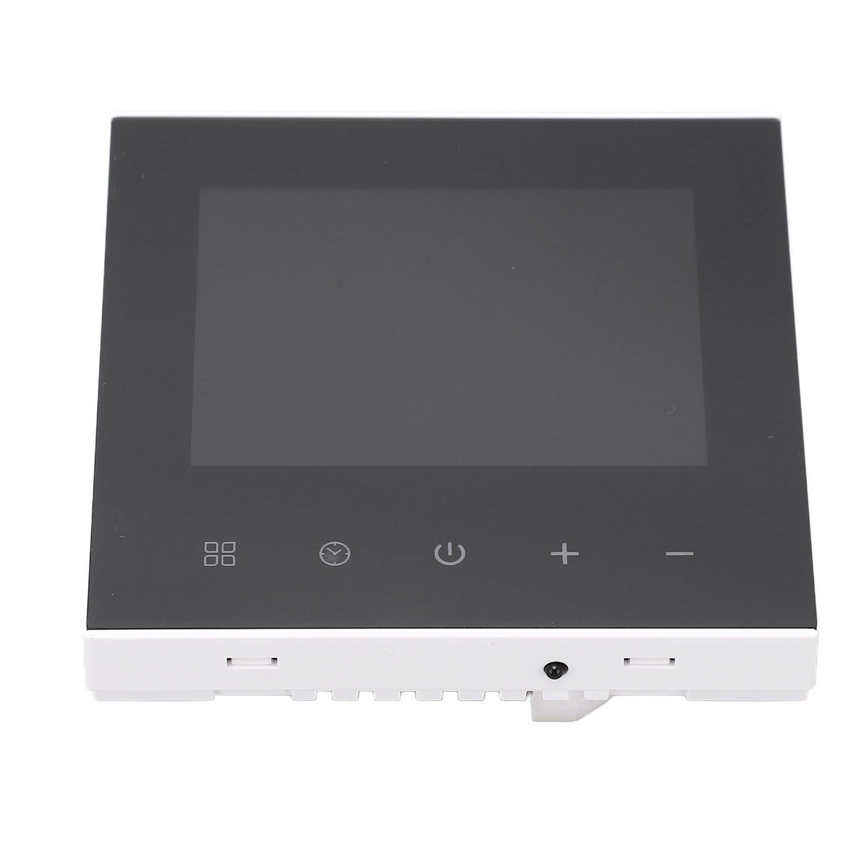 Programmable WIFI Thermostat LCD Touch Screen APP Voice Control Temperature Controller 100‑240V Concealed Installation