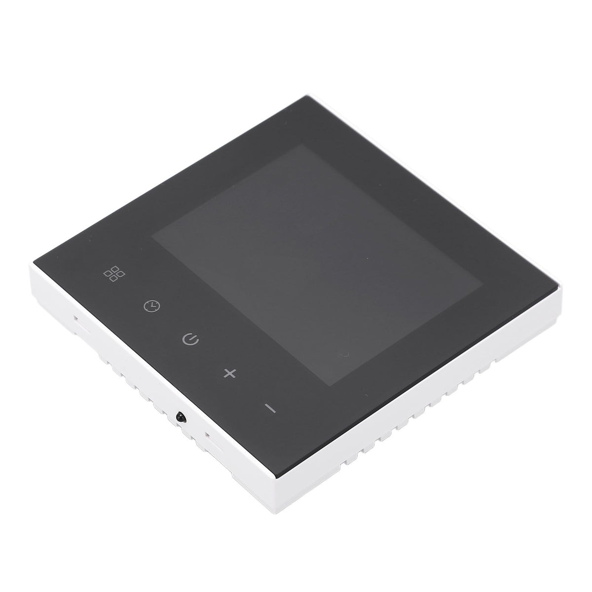Programmable WIFI Thermostat LCD Touch Screen APP Voice Control Temperature Controller 100‑240V Concealed Installation