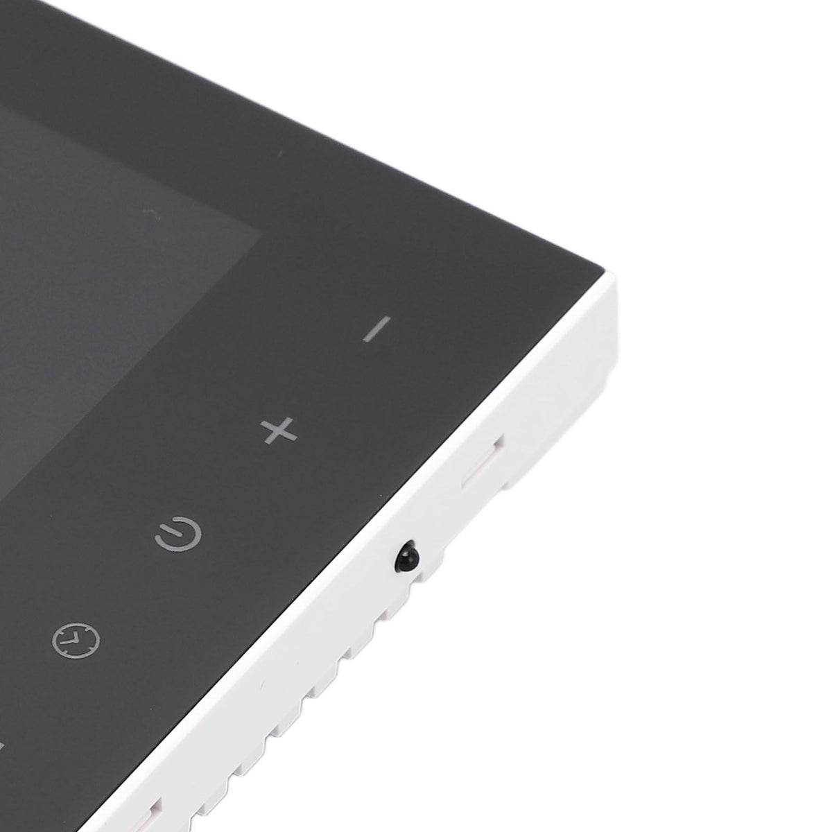 Programmable WIFI Thermostat LCD Touch Screen APP Voice Control Temperature Controller 100‑240V Concealed Installation