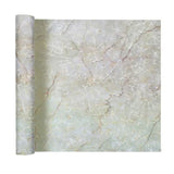 Kitchen Self Adhesive Film Marble Grain Waterproof High Temperature Resistance Home Decoration Wallpaper for Kitchen